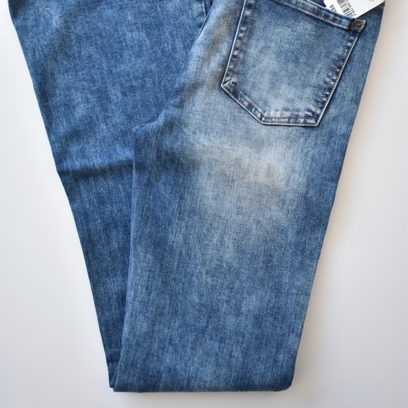 Stone washed denim Le Chateau 28/33 - Picture 2 of 15